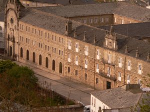 Mondoñedo panoramica