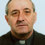 Mons. Don Enrique Cal Pardo