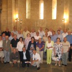 2009. San Mart´n de Mondoñedo (Foz). Ingresados en1953