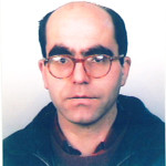 Antonio Gavín Riotorto, 1960 Seminarista: 1971-1979 