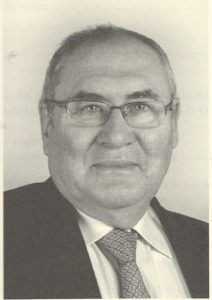 Antonio López Díaz