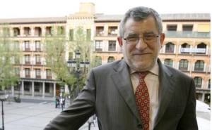 Ángel Felpeto, nuevo consejero de Educación, Cultura y Deportes de Castilla La Mancha