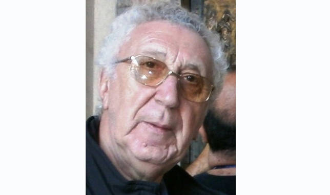Rosendo Yañez