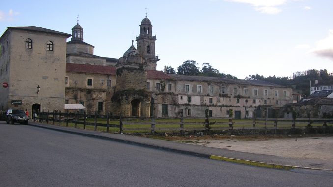 Seminario Lourenzá