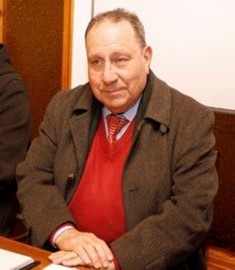 Carlos Adrán