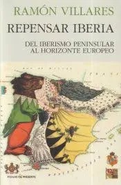Portada de Repensar Iberia